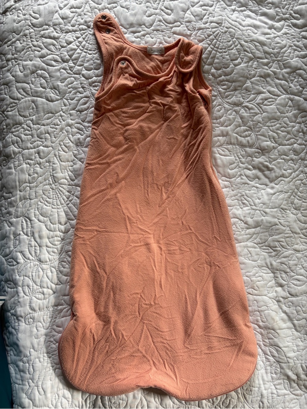 Angel Dear Bamboo Sleep Sack / 0-6 months